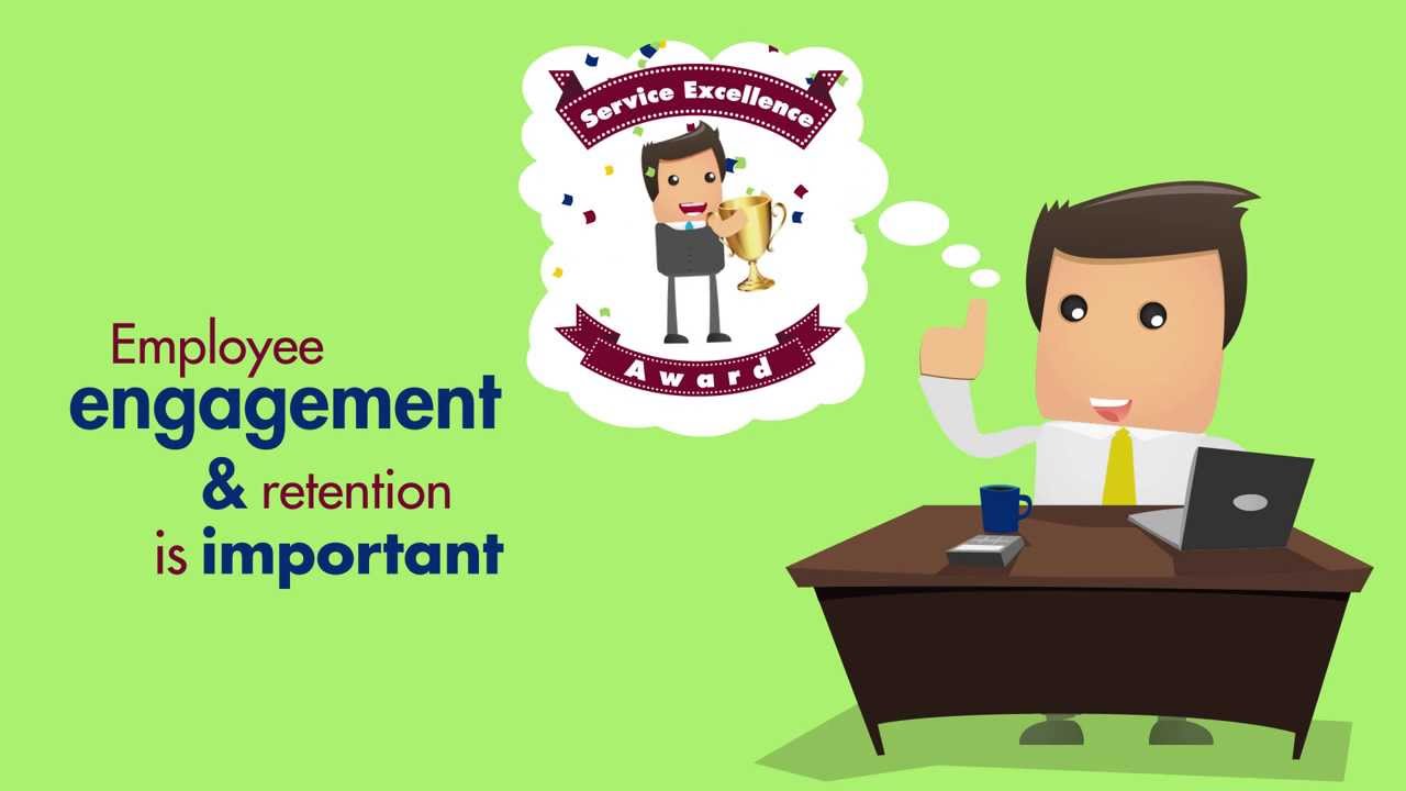 Employee Engagement and Retention