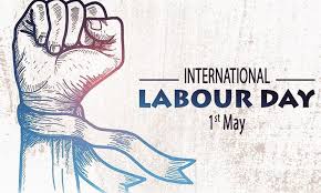 Labours day